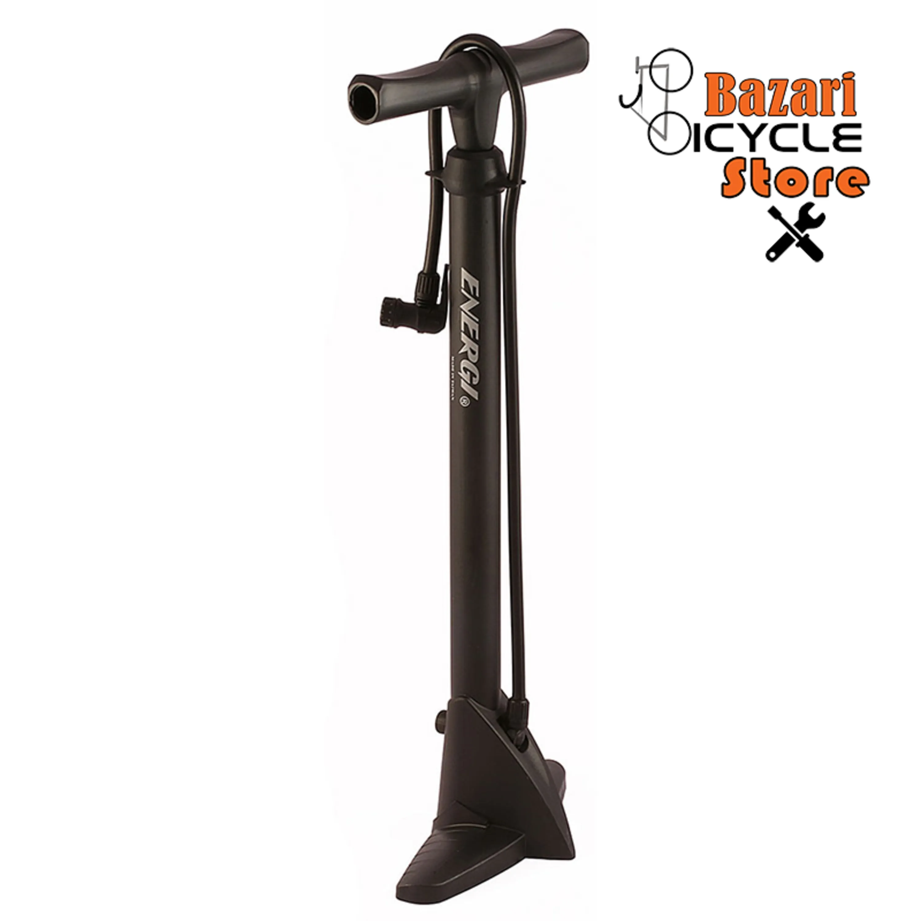 تلمبه زمینی برند ENERGY مدل GF-43